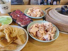 -王二爷药膳鸡(仙林学衡路店)