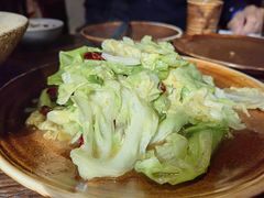 -懒人盐府人家(安贞店)