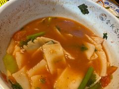-金城尕娃牛肉面(钻汇广场店)