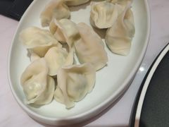 -喜鼎海胆水饺(平安金融中心店)
