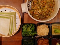 -林四喜·闽南传家菜(鼓浪屿店)