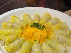 -凤凰山斑鱼馆(恭城店)