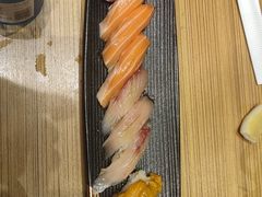 -北京泰富酒店-道日本料理餐厅