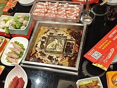 -重庆德忆火锅（龙南街3店）(渝水岸餐饮)