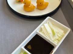 -全聚德(长白直营店)