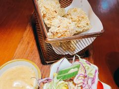 -鳗鱼家·深夜食堂(军博店)