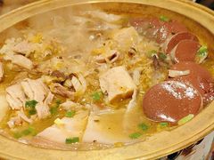 -八大碗·地道东北菜(白塔堡店)