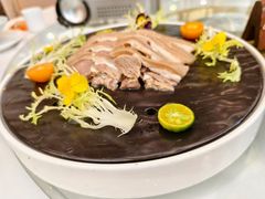 -新兴家喻酒家·羊城名宴(昌岗店)