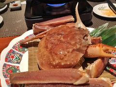 -纹兵卫手打荞麦面日料(虹桥本店)