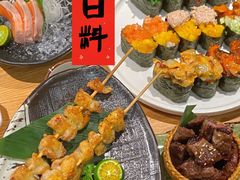 -赤稻·日式料理(禅城店)