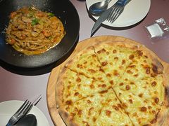-FOOOO CITY CLUB 孚乐里音乐西餐酒吧(来福士店)