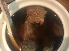 -铁道茶苑.色稷餐厅(莲花南路店)