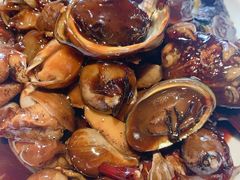 -日丰园海肠水饺·老字号大连海鲜(和平广场店)