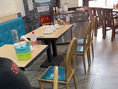 -老边饺子馆(西站店)