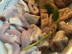 -华哥新鲜猪精品美食