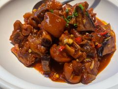 -院里寻菜·精致庭院菜(观沙岭店)