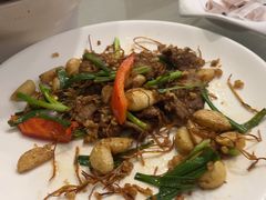 -茶油香闽南菜·花园餐厅(前埔店)