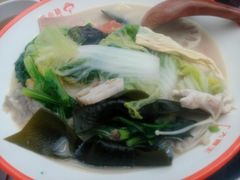 -麻小劲菌汤麻辣烫(体育西路店)