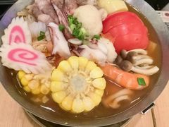 -上将军(广东大马路店)