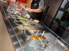 -盛香亭热卤糖水铺(龙之梦店)