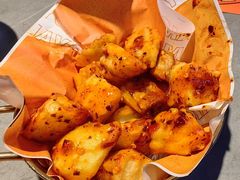 -马有鱼·馕坑烤全鱼(美美2店)