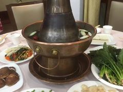 -曲江惠宾苑宾馆(大雁塔大唐不夜城店)