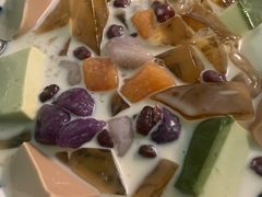 -颜记糖水铺子