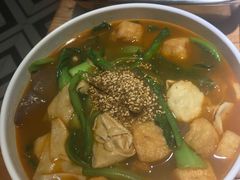 -一顿烧烤(八经街店)