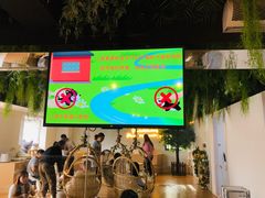 -Husky Go! 哈士奇体验馆·宠物咖啡厅狗咖