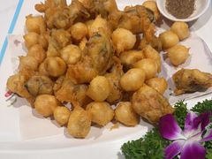 -渔码头食府·20年蓬莱老字号(登州路店)
