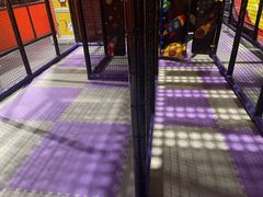 -Tenker Club弹刻极限主题公园 · 蹦床 · 团建 · 生日派对(大关店)
