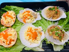 -烤路里·韩国品质自助烤肉(石路天虹4号店)