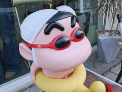 -Fulu Coffee福禄(花园城店)