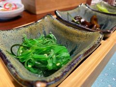 -一本魅·日式料理