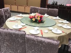 包厢-海晖酒楼·顺德鱼生(荣华店)