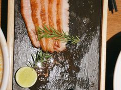 -金牌泰香米(重庆万象城店)