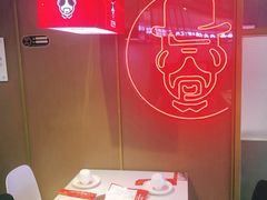-老佛爷·铜炉炭火蛙锅(海州吾悦店)