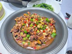 -农乐园食府(梅城镇店)