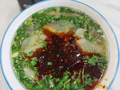 -京穆兰兰州牛肉面·清真(盛龙广场店)