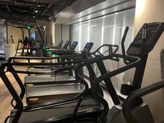 -威尔仕健身·游泳(中港汇店)
