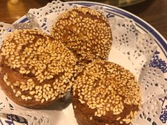 -竹叶涮肉坊(总店)