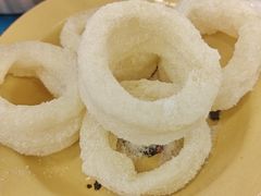 白糖糕-堂瓦里·33年传统赣菜(第一街区店)