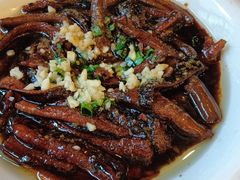 响油鳝丝-顺风海鲜港(长寿路店)