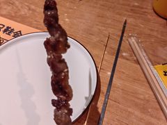 -喝丢一只鞋海鲜烧烤·海肠捞饭(东关街店)
