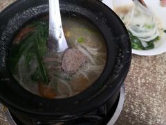 -特色罐罐香米线(渝南大道店)