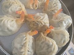 -叶存利海鲜大馅饺子(海宁路总店)