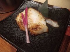 -千代武日本料理(哈西店)