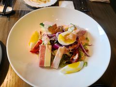 -博林天瑞喜来登酒店·西丽尚膳