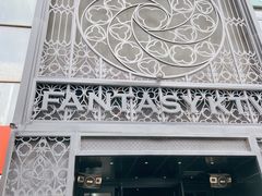 -范特西FANTASY量贩式KTV(民主广场店)
