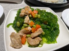 -海底捞火锅(航洋城店)